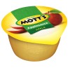 Mott's Applesauce 4 Oz Cups 18 Count No Artificial Flavors