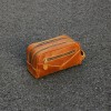 Nomad Genuine Leather Toiletry Bag D0100HE1BYY Travel-Friendly Essentials OrganizerTitle: Default