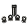 Modus Black Skateboard Bearings