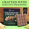 Dubai Chocolate Bar, Pistachio Chocolate Knafeh Bar -3.5 Oz, (100g)