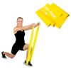 Fit-Flex Resistance Exercise Band - 2m Length - 3 Flex