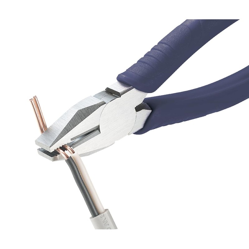Takagi x TSUNODA JIS Pliers, 6.9 inches (175 mm), TP-175,