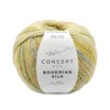Knitting Yarn Cotton Silk | Katia Bohemian Silk 150 g