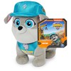 Rubble & Crew - Base plush 20 cm, toy suitable