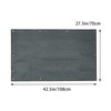 Yzpacc Velcro Patch Velcro Tactical Patch Display Board, Hook &