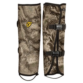 Snake Gaiters (12051) MO Terra Coyote REG-Long