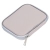 Small Fireproof Bag High Temperature Resistance Silicone Fiberglass Cloth Waterproof