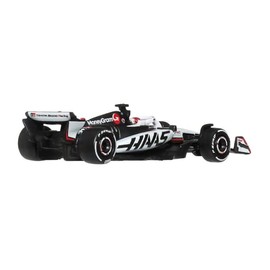 Hot Wheels Collector Vehículo de Colección Equipo Moneygram Haas Formula 1 Esteban Ocon para Adultos