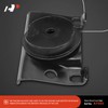 A-Premium 3PCS Engine Motor Mount and Transmission Mount Kit Compatible