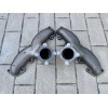 Hemi Chrysler 4 Bolt Manifold Collector Kit
