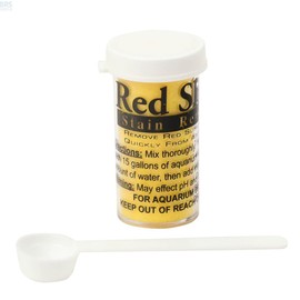 Ultralife Reef Products, Red Slime Stain Remover, .71 Ounce