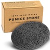 Maryton Natural Pumice Stone for Feet - Lava Foot Exfoliator