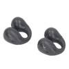 Clip On Bluetooth Earbuds BT 5.3 Noise Reduction Wireless Open