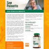 Kit 5 Frascos Saw Palmetto 60 Cápsulas De 500mg Sin