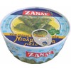 Zanae Stuffed Grape Leaves with Rice - Yalantzi Dolmadakia - 10 oz can