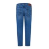 Pepe Jeans Finsbury Men's Skinny Fit Regular Waist Jeans, Blue