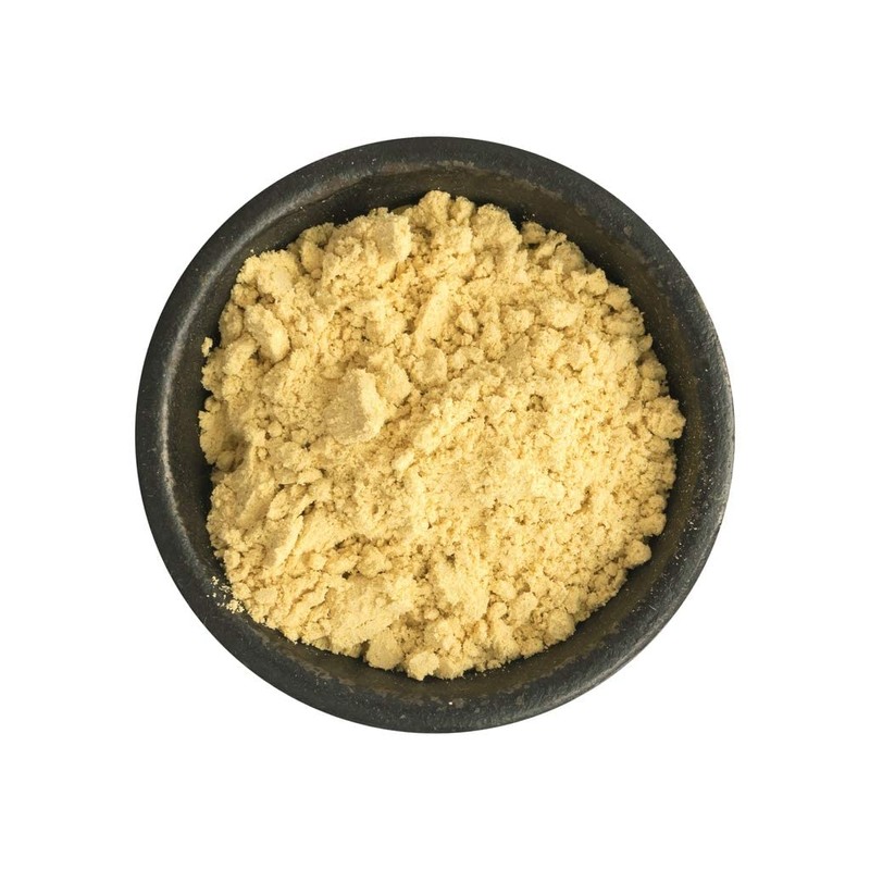 Natures Root Organic Shatavari Powder 60g - Ayurvedic Herb |