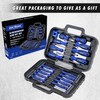 CARTMAN 59-in-1 Precision Screwdriver Set Professional Magnetic Repair Tool Kit