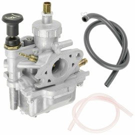 Caltric New Carburetor for Suzuki 13200-40B10 / Quad Sport LT80 QuadSport LT80 ATV Carb