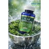 Ethicure Natural Lab Alga Espirulina Capletas