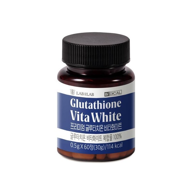 Lab on Lab Premium Glutathione Vita White / 랩온랩 프리미엄
