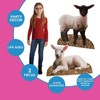 Fun Express Lamb Stand Ups - Party Decor - Large