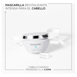 Máscara Symbiose Revitalisant Essentiel 200 Ml Kérastase