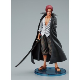One Piece - Super One Piece Styling Valiant Material 2 (3pcs) (Shokugan)