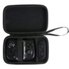 Aenllosi Harte Tasche Hülle für Razer Kishi Smartphone Gaming Controller,