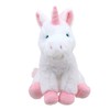 Wilberry - Magic - Unicorn ECO Cuddlies