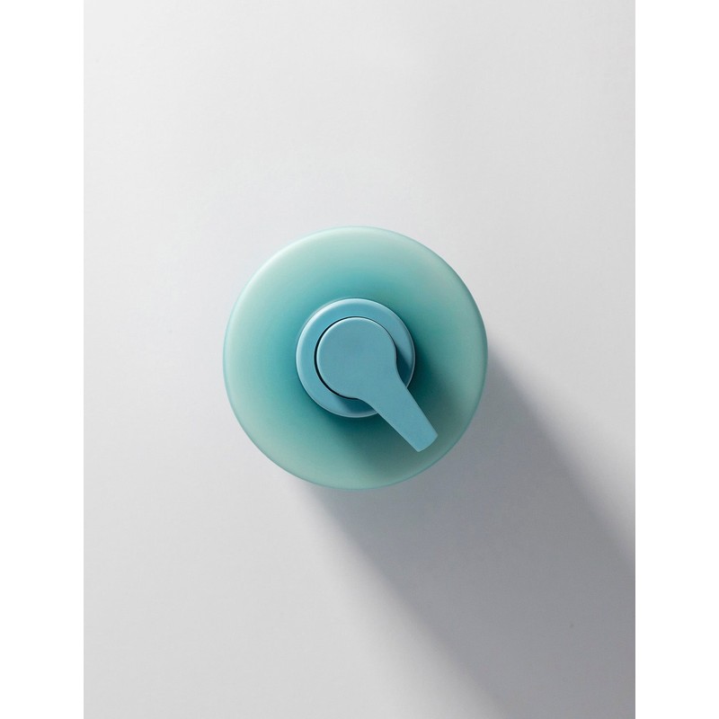 ECOYA Hand & Body Lotion Lotus Flower 450ml