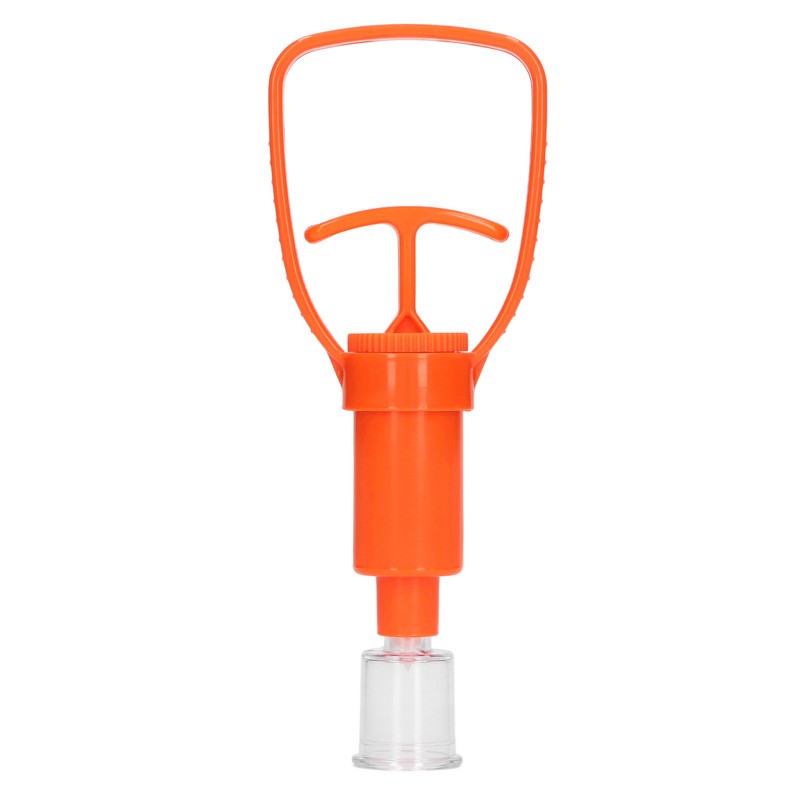 Bite Vacuum Sucker Tourniquet Cotton Pads Bite Extractor Tool for
