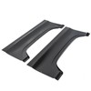 YUOQDKE Bed Rear Wheel Arch Repair Patch Panel Pair for