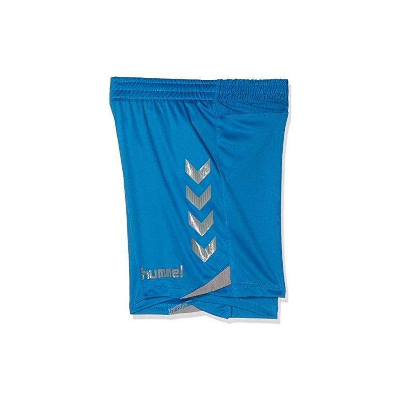 Hummel Boys Tech 2 Knitted Shorts, Boys', Tech-2 Knitted Shorts,
