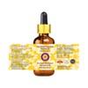 Deve Herbes Pure Sweet Wormwood Essential Oil with Glass Dropper