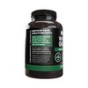 Pure Original Ingredients Wheat Grass (365 Capsules) No Magnesium Or