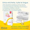 OMEGOR Vitality 500 mit Omega 3, EPA, DHA und Vitamin