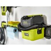 RYOBI 18V ONE+ 1 Gallon Wet/Dry Vacuum Auto Home