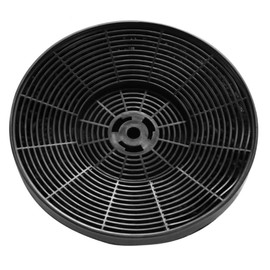 FIND A SPARE Carbon Charcoal Vent Filter for CDA Cooker Extractor Hood (Pack of 2)