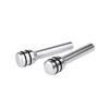 Alpha Depot Door Lock Pin, Door Lock Knob, Pin Replacement,