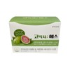 안국건강 코박사 에스 650mg x 120캡슐 / 써클 Anguk Health