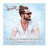 Barracuda Crema para el Cabello Moderladora Anti caida 150g, Alta
