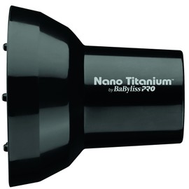 BaBylissPRO Nano Titanium Universal Finger Diffuser