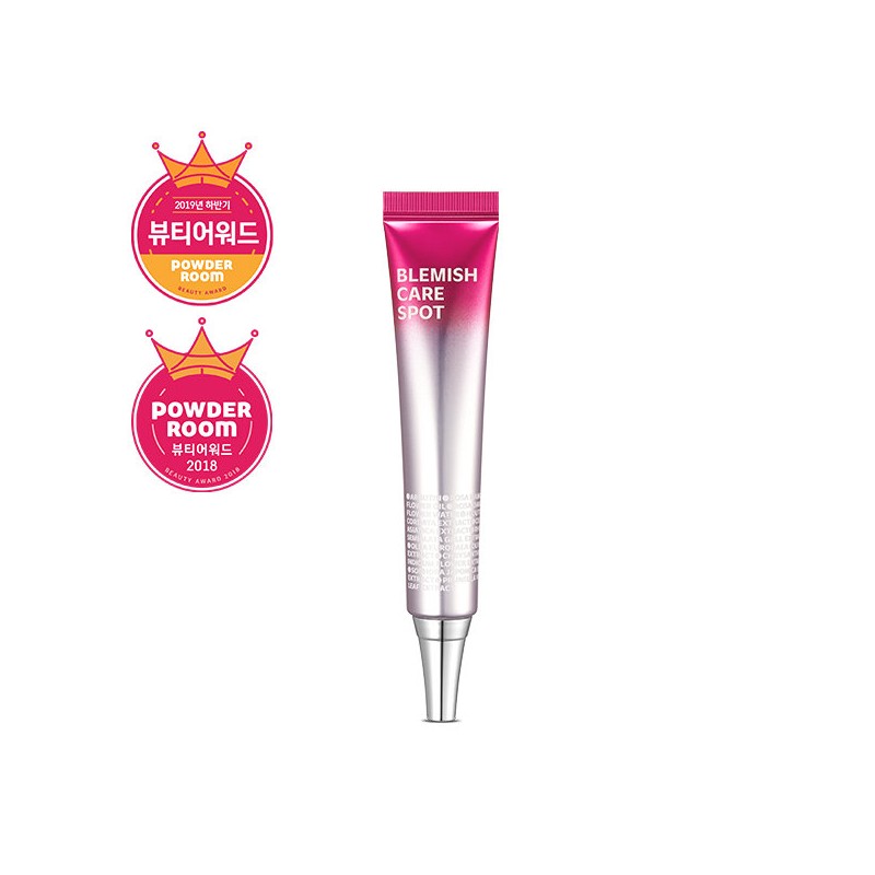 ISOI Blemish Care Spot (Blemish Spot) 25ml