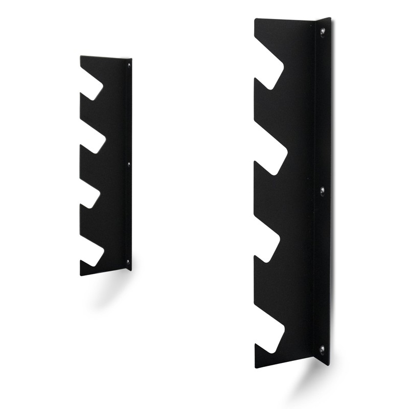 CZWL&HG Garage Tool Organizer Wall Mount – Heavy-Duty Solid Steel