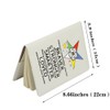 G2TUP OES Journal Notebook Order of The Eastern Star Journal