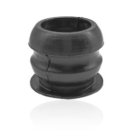 ZOKYUYS Upper Steering Stem Shaft Bushing, Replacement for Honda TRX90 TRX200 TRX300 FourTrax 300 TRX350 Rancher TRX400 Foreman TRX450 TRX500, 53221-HC4-000 53221-HC4-004