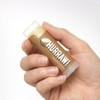 Hurraw Lip Balms 3-pack Mint, Earl Grey, Coconut by Hurraw
