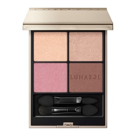 Lunasol Eye Coloration N 06 [Eye Shadow]