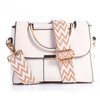 Bag Straps for Changing, Adjustable Shoulder Strap, Width 3.8 cm,